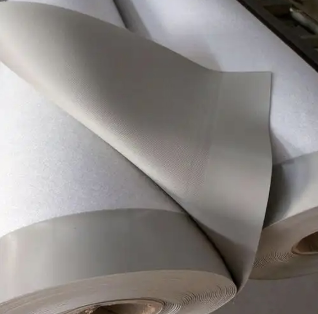 Reinforced-PVC